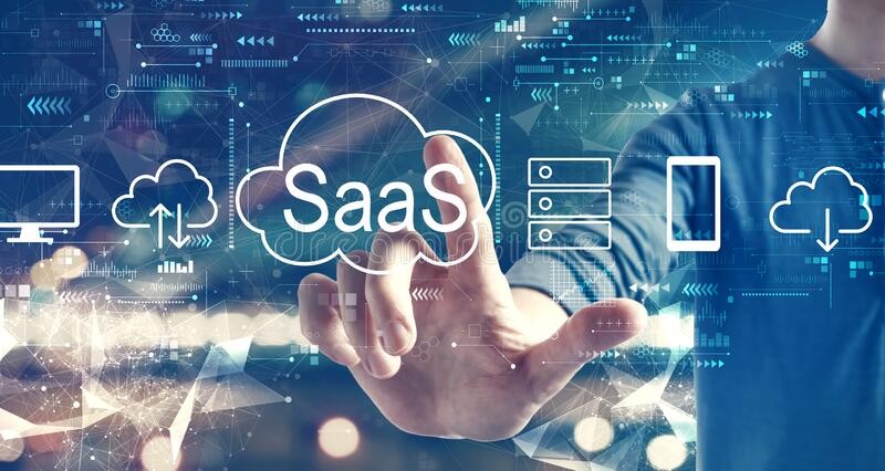 Custom software development solutions